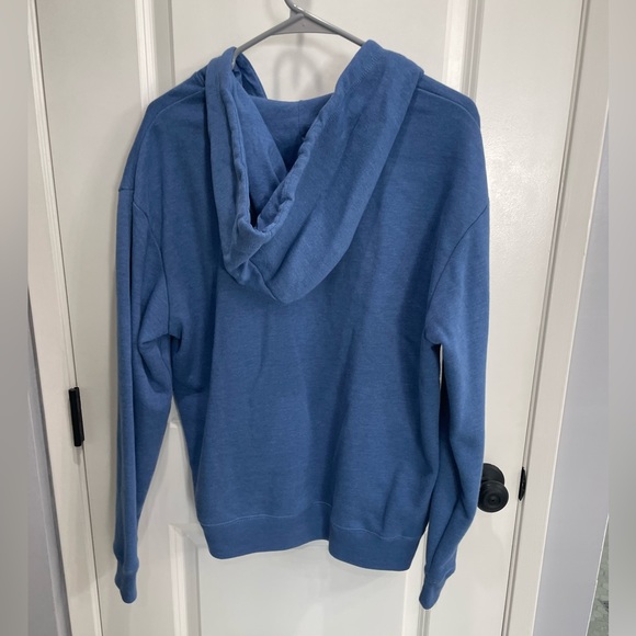 NWOT LA Dodgers hoodie Size Large - Picture 3 of 3